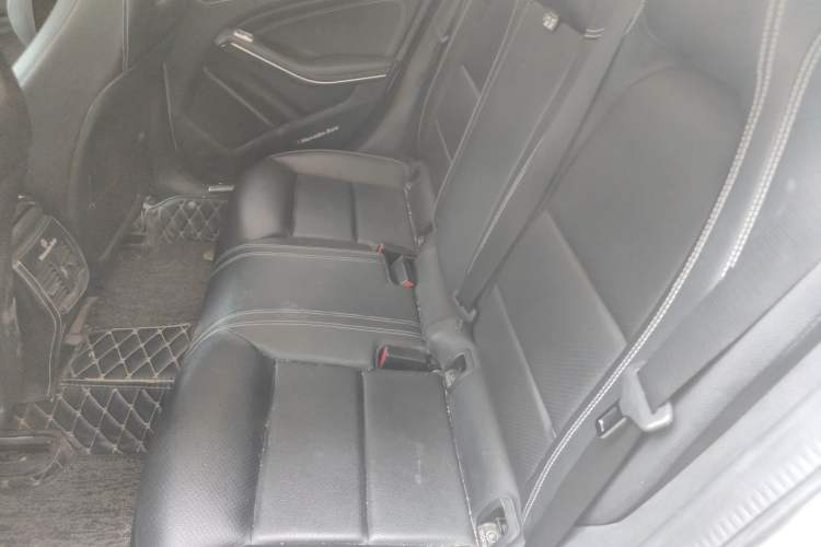 Used Mercedes-Benz GLA 2018 GLA 200 Sport Edition