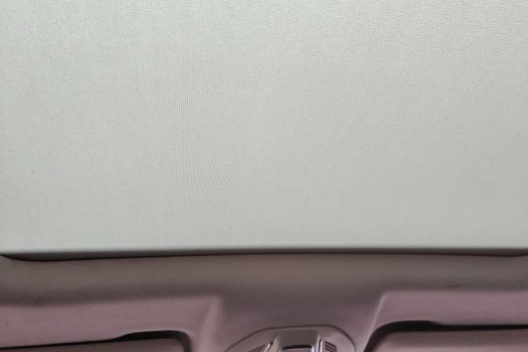 Used Baojun RS-5 2019 1.5T CVT Intelligent Driving Flagship Edition China V Emission Standard