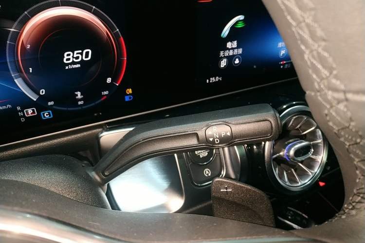 Used Mercedes-Benz GLB 2020 Updated GLB 200 Dynamic Edition
