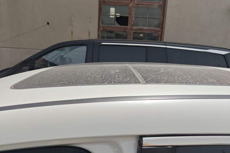 Used Honda CR-V 2021 240TURBO CVT 2WD Fashion Edition Roof