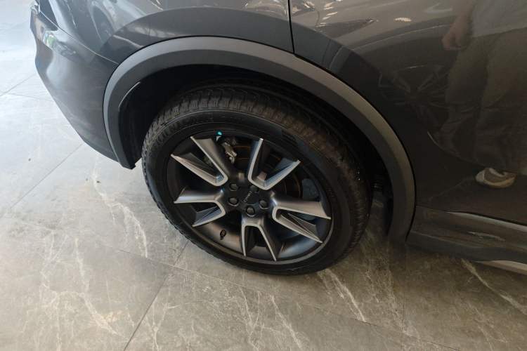 Used Lynk & Co 01 2024 2.0TD Two-Wheel Drive Global Pro
