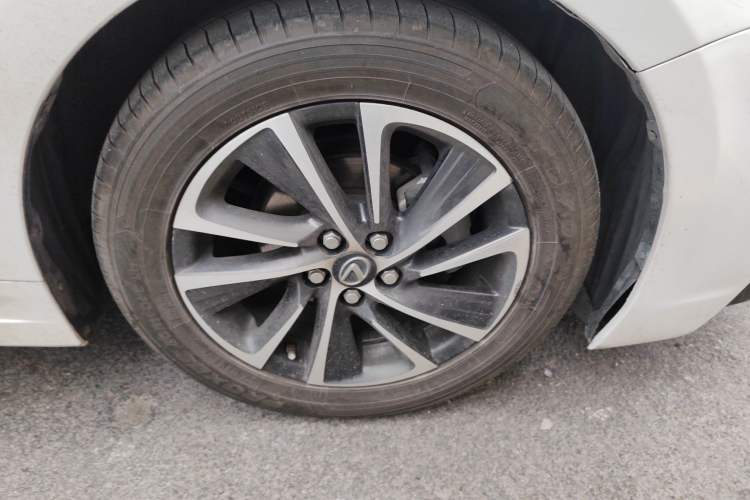 Used Lexus CT 2017 CT200h Elite Edition Solid Color China V Standard