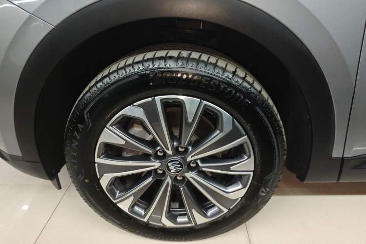 Used Buick Envision 2025 25T Entry-Grade Platinum Edition