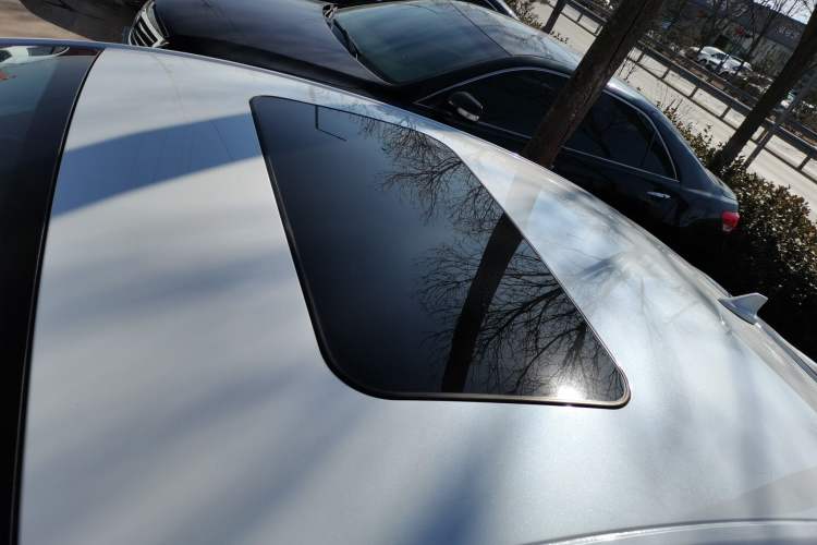 Used Ford Mondeo 2018 EcoBoost 180 Fashion Edition
