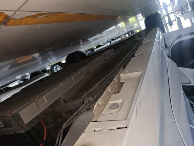Used BYD Qin PLUS 2024 HONOR Edition DM-i 55KM Leading Model — 21