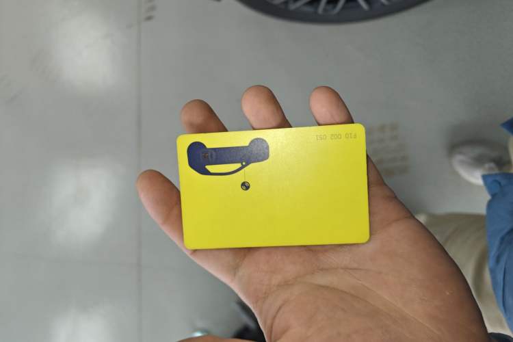 Used firefly 2025 Illuminated Edition
