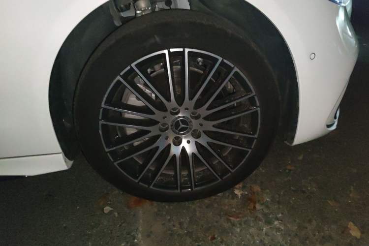 Used Mercedes-Benz C-Class 2024 Restyled C-Class 260 L Sport Edition
