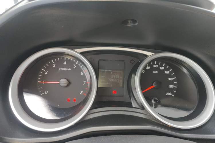 Used Wuling Hongguang S3 2018 1.5L Manual Standard Version China V Standard
