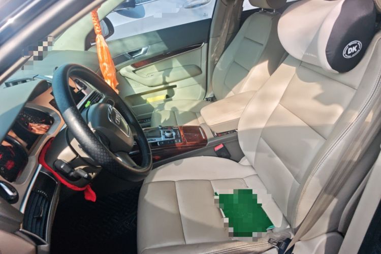 Used Audi A6L 2011 2.4L Technology Edition
