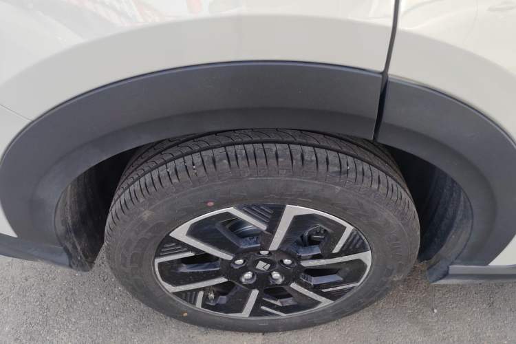 Used Baojun Baojun E6 2026 Model 500km Enjoyment Edition