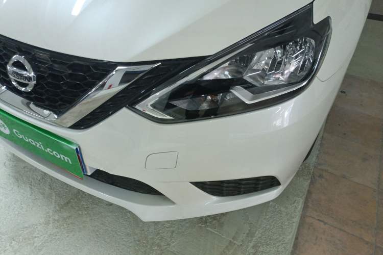 Used Nissan Sylphy 2024 Facelifted Three Classic 1.6XE CVT Comfort Edition
