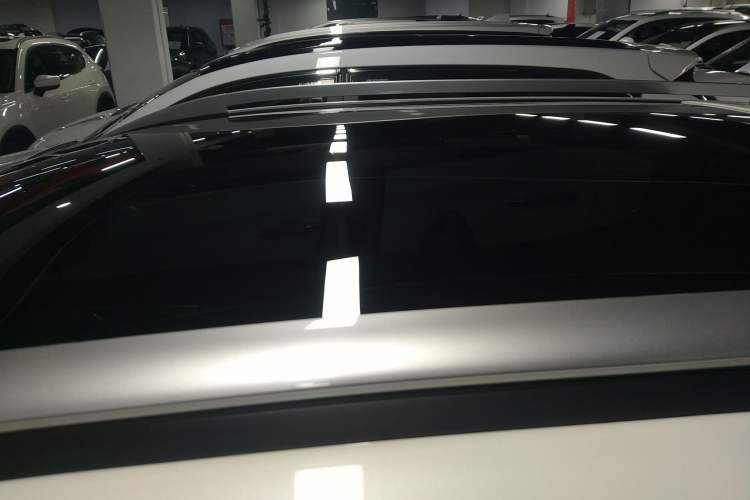 Used Nissan Qashqai 2022 2.0L CVT XV Premier Luxury Edition Roof