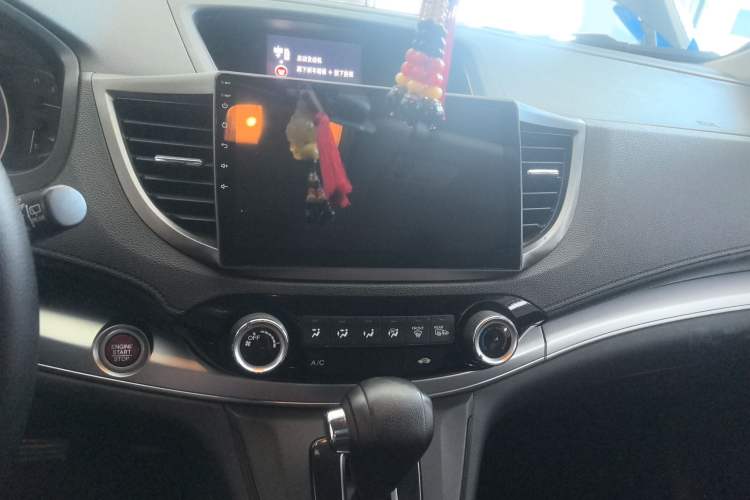 Used Honda CR-V 2015 2.0L two-wheel drive Fashion Edition
