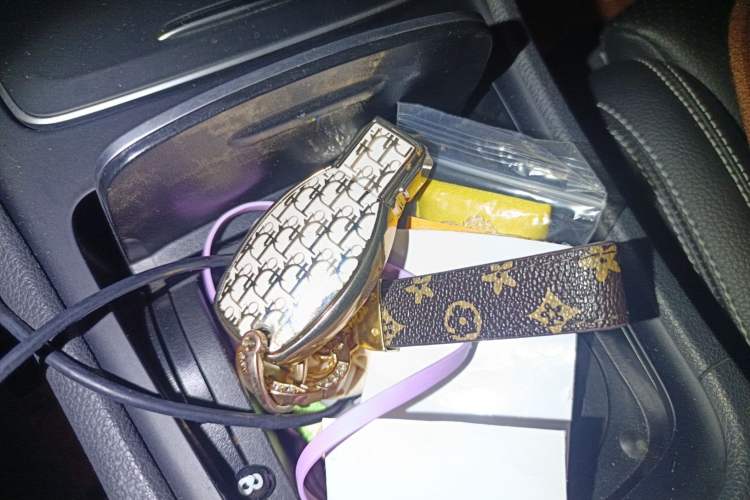 Used Mercedes-Benz GLA 2018 GLA 200 Sport Edition
