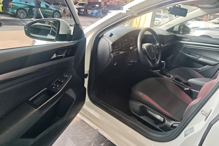 Used Volkswagen Bora 2021 200TSI DSG Elite Smart Connectivity Version
