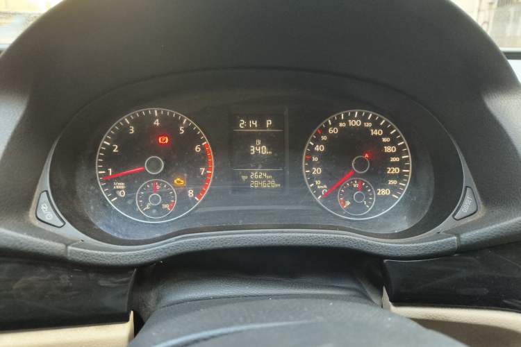 Used Volkswagen Passat 2013 1.8TSI DSG Prestige Edition
