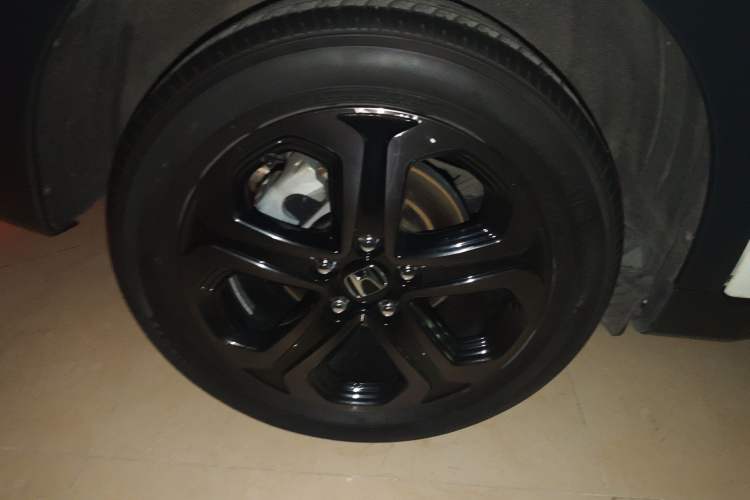 Used Honda XR-V 2020 220TURBO CVT Luxury Edition Right Rear Wheel Hub