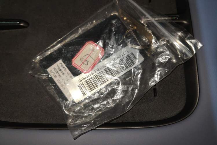 Used XPeng G7 2025 Model—702 Ultra Long Range