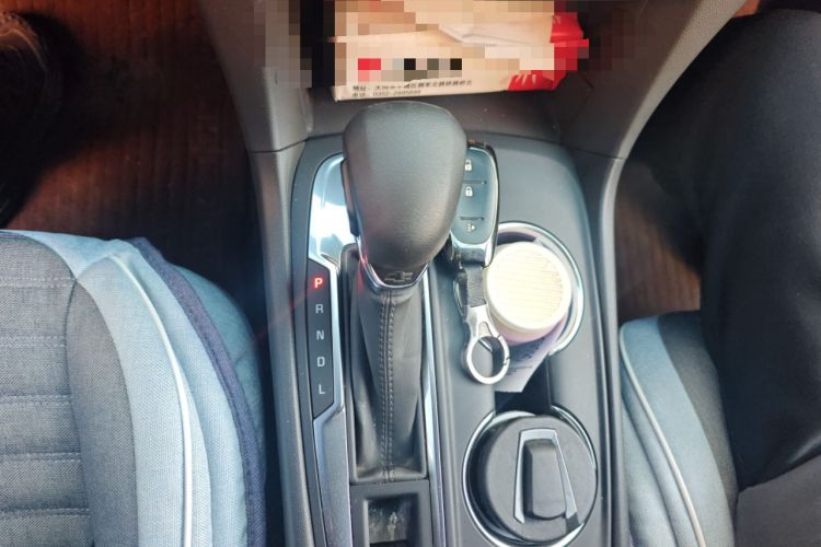 Used Chevrolet Equinox 2022 535T Chijie Edition