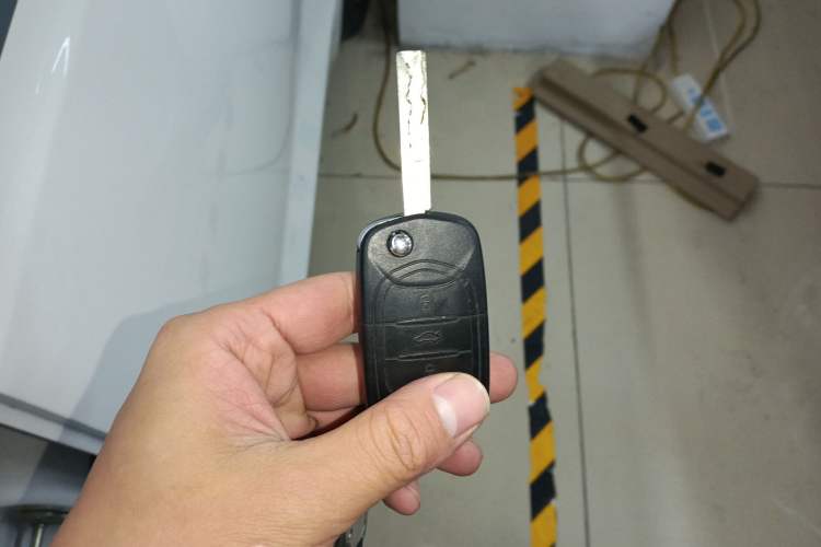 Used Baojun 730 2016 1.5L Manual Value Edition 7 Seats China V Emission Standard