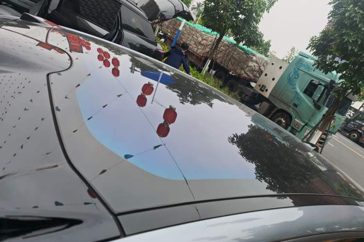 Used Nio ET5T 2025 75 kWh Touring