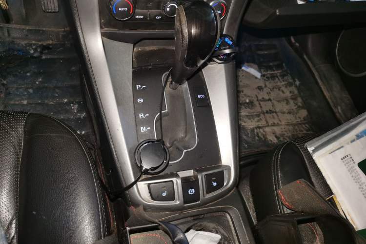 Used Chevrolet Captiva 2014 2.4L 4x4 Flagship Edition 7 Seats