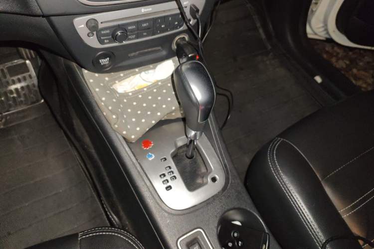 Used Renault Fluence 2015 2.0L Fashion Edition