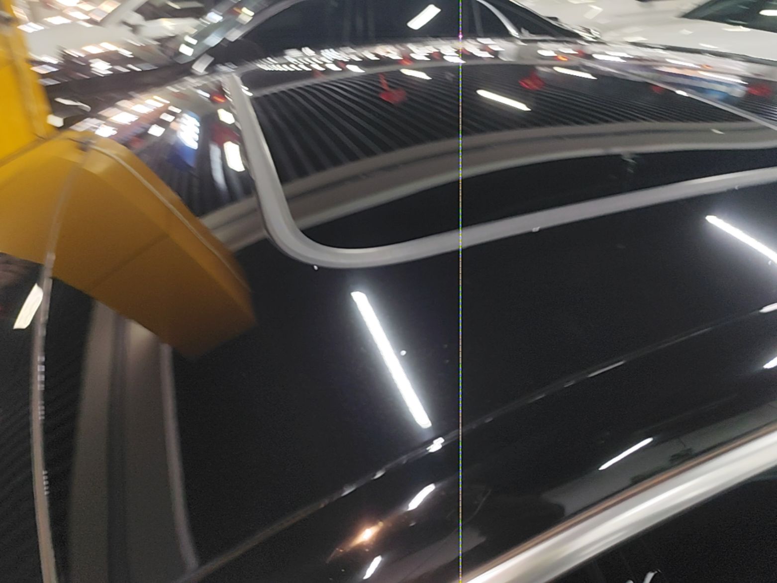 BYD Han 2022 EV Genesis Edition 610KM All-Wheel Drive Premium Model — снимка 7