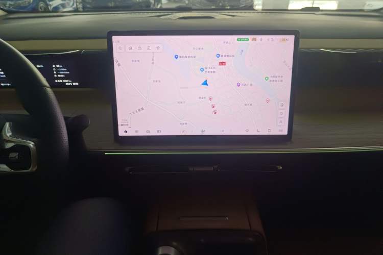 Used GAC Trumpchi E8 New Energy 2024 150km MAX