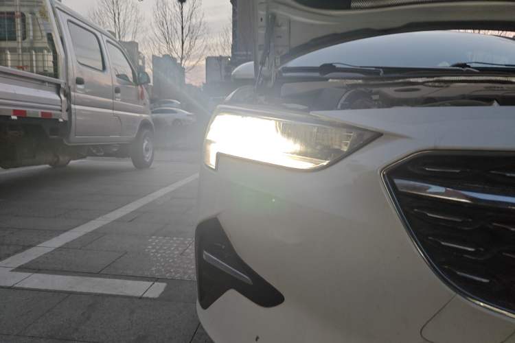 Used Buick Regal 2020 552T Elite Edition
