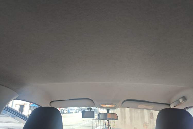 Used Chery QQ Little Ant 2018 400 4-Seater Smart Edition
