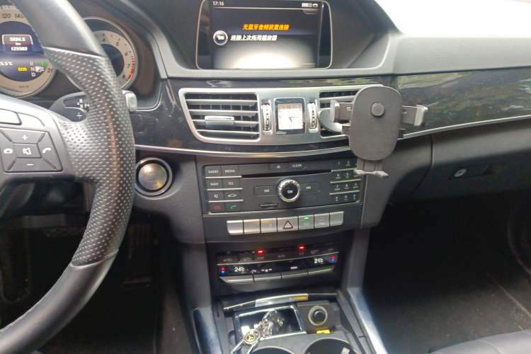 Used Mercedes-Benz E-Class 2015 Facelift E 200 L Sport Edition
