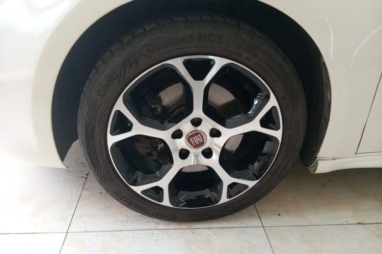 Used Fiat Ottimo 2014 1.4T Automatic Sport Edition
