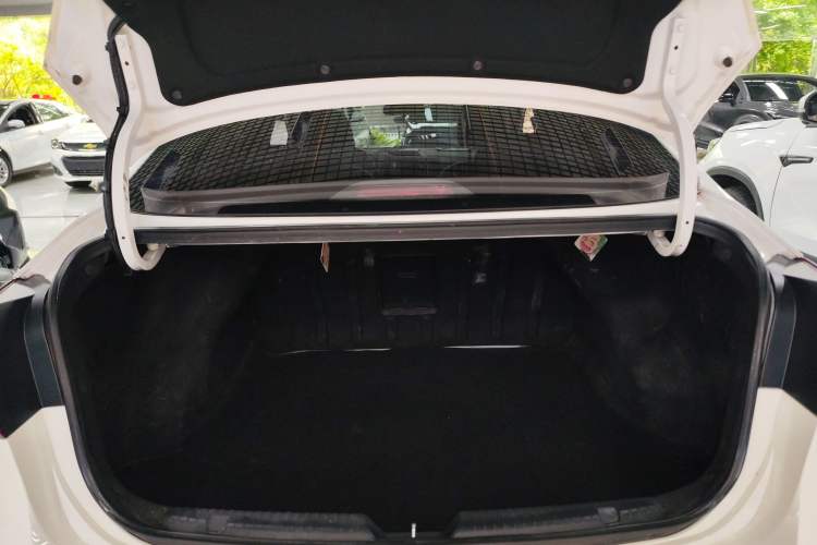 Used Kia K3 2017 1.6L Automatic 15th Anniversary Special Edition GLS
