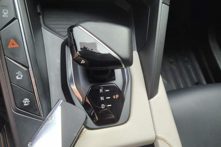 Used Lynk & Co 06 EM-P 2020 PHEV Plus