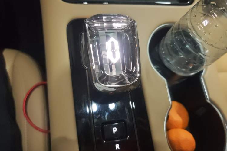 Used Hima AITO M5 2022 Pure Electric All-Wheel-Drive Performance Edition