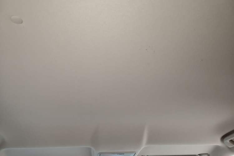 Used Honda Avancier 2020 240TURBO Two-Wheel Drive Comfort Edition Headliner