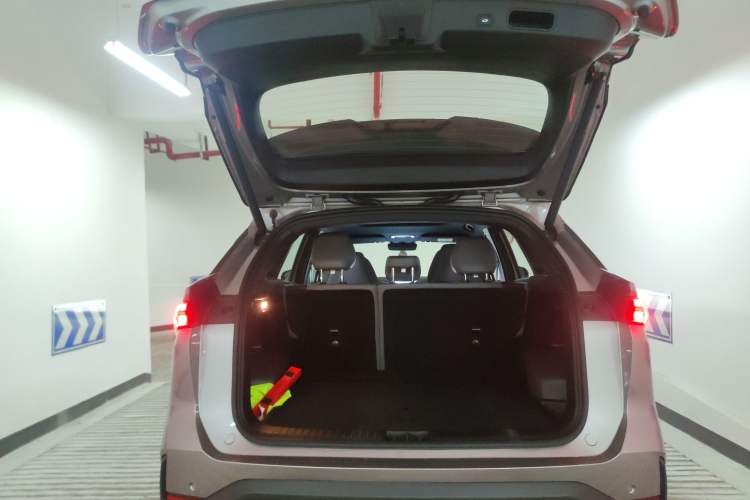 Used Geely Galaxy L7 2025 EM-i 115km Exploration+ Edition