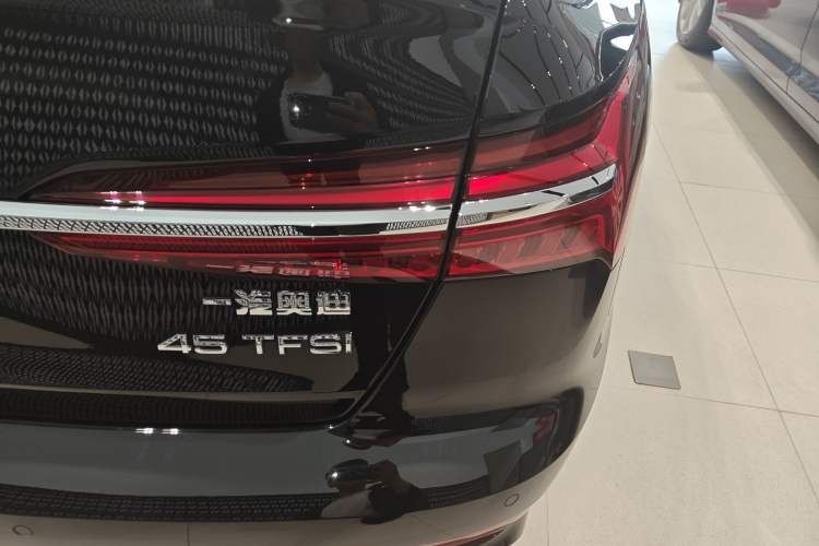 Used Audi A6L 2024 45 TFSI Prestige Dynamic Edition