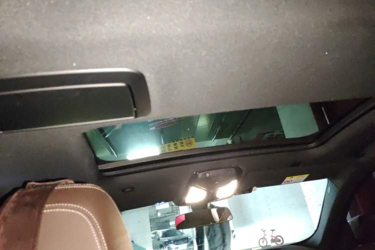 Used BMW 5 Series 2022 Restyled 530Li Leading Edition M Sport Package
