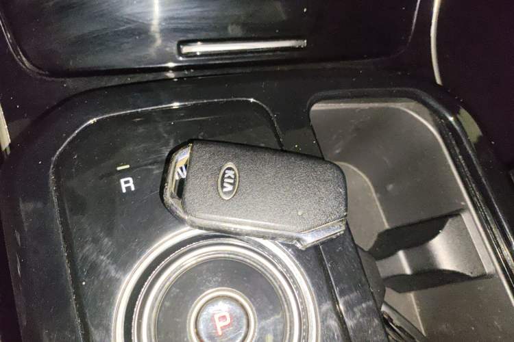 Used Kia K5 2020 380T GT-Line Premium Edition