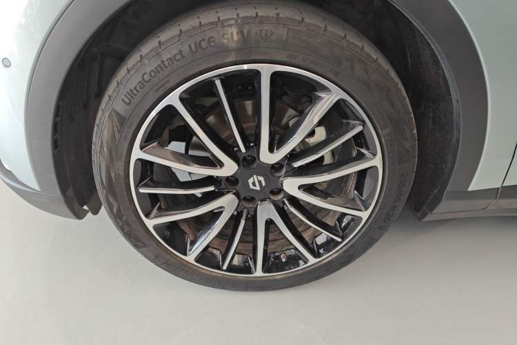 Used Leapmotor C11 2021 Deluxe Edition
