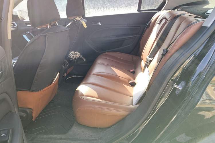 Used Peugeot 408 2014 1.8L Automatic Luxury Edition
