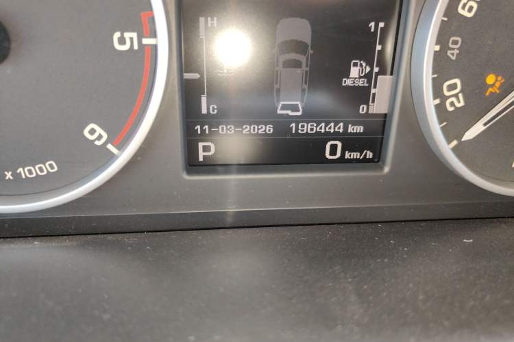 Used Land Rover Discovery 2012 3.0 SDV6 HSE Diesel Version