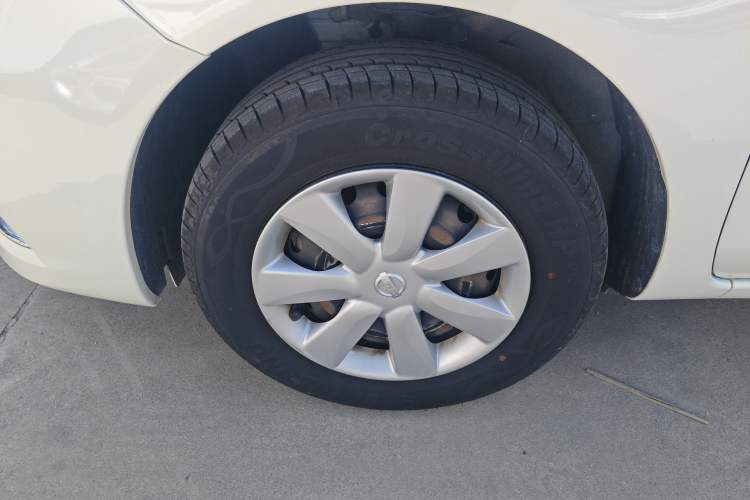 Used Nissan Sunny 2016 1.5XE CVT Leading Edition
