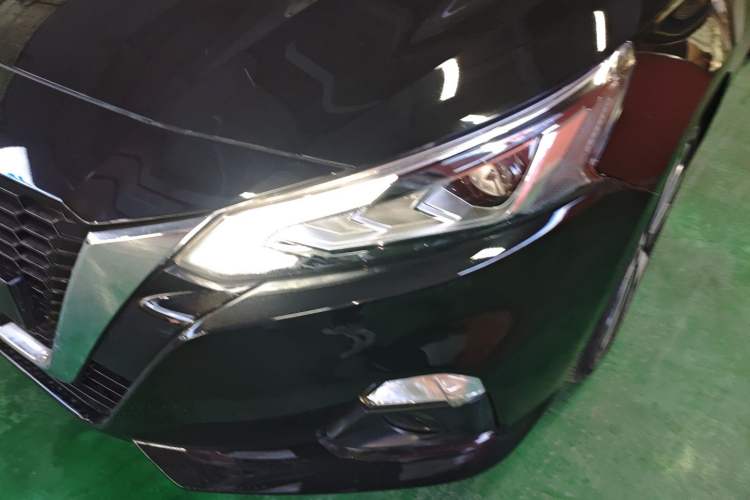 Used Nissan Teana 2021 2.0T XL Smart Upgrade Edition