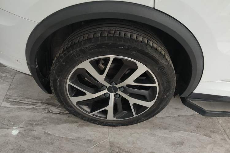 Used Lynk & Co 01 EM-P 2019 1.5T PHEV JingPro National VI