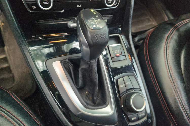 Used BMW 2 Series Active Tourer 2015 218i Leading Model