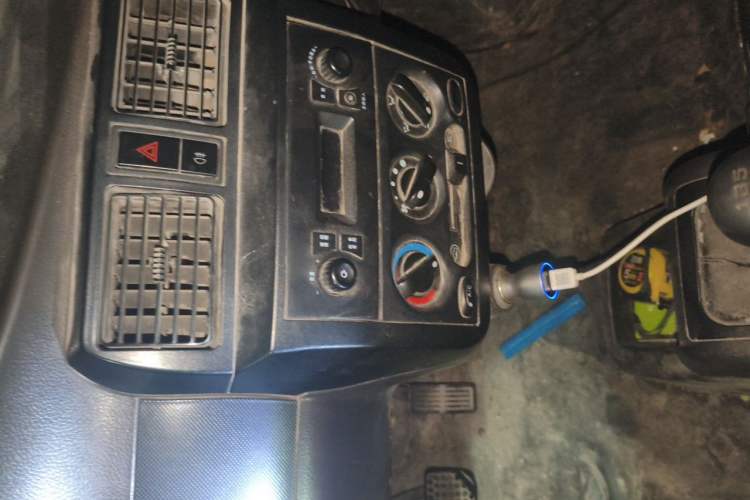 Used Wuling Rongguang 2019 1.5L Extended Basic Version