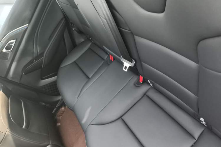 Used Haval Fierce Dragon Max 2023 1.5L Hi4 105 Four-Wheel Drive Navigation Edition
